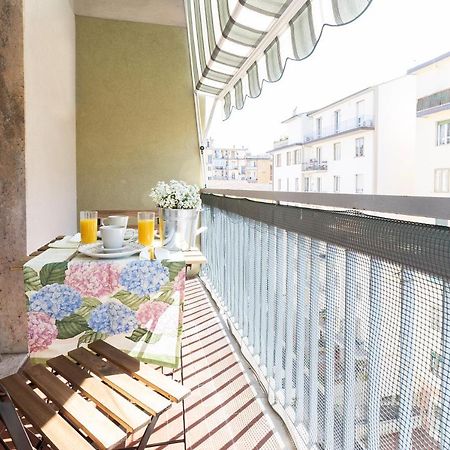 Lilly Apartment Florencia Exterior foto