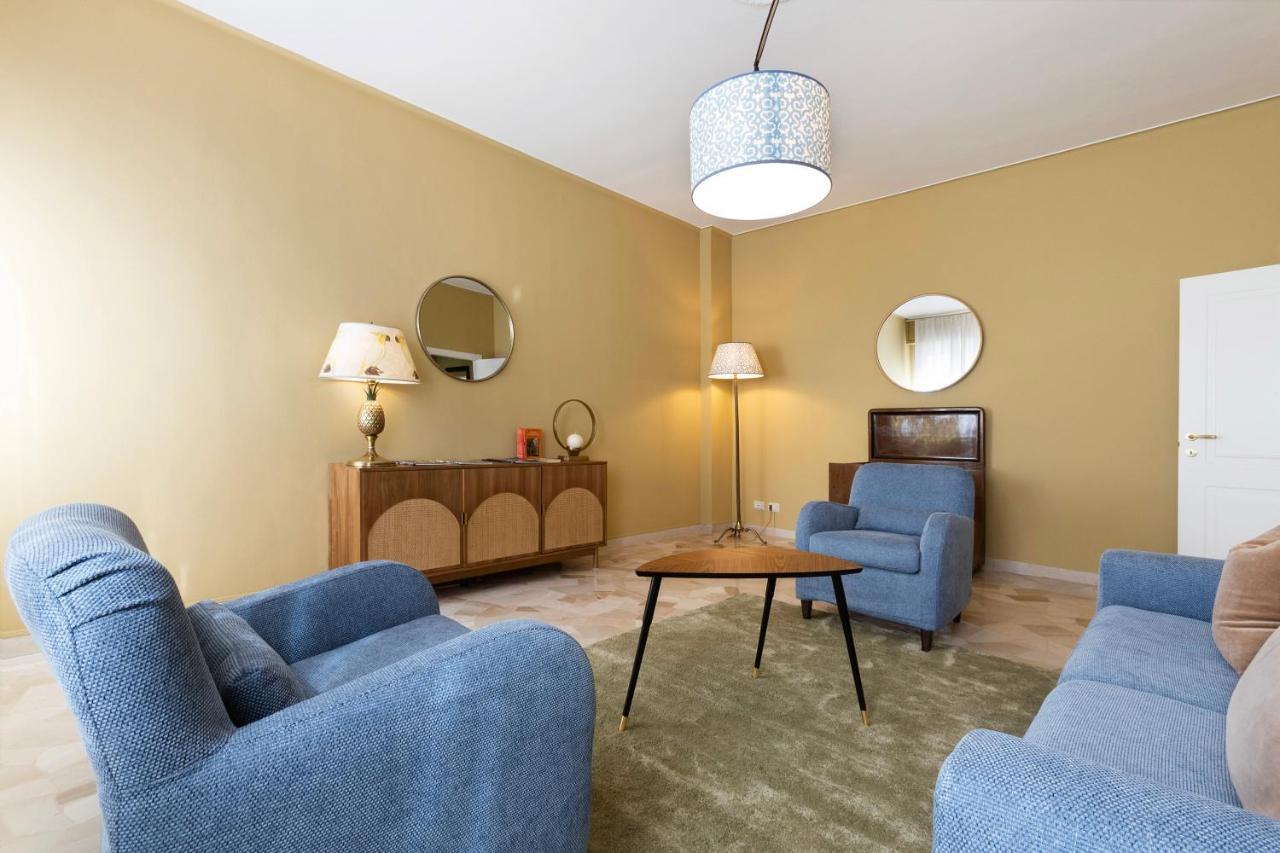 Lilly Apartment Florencia Exterior foto