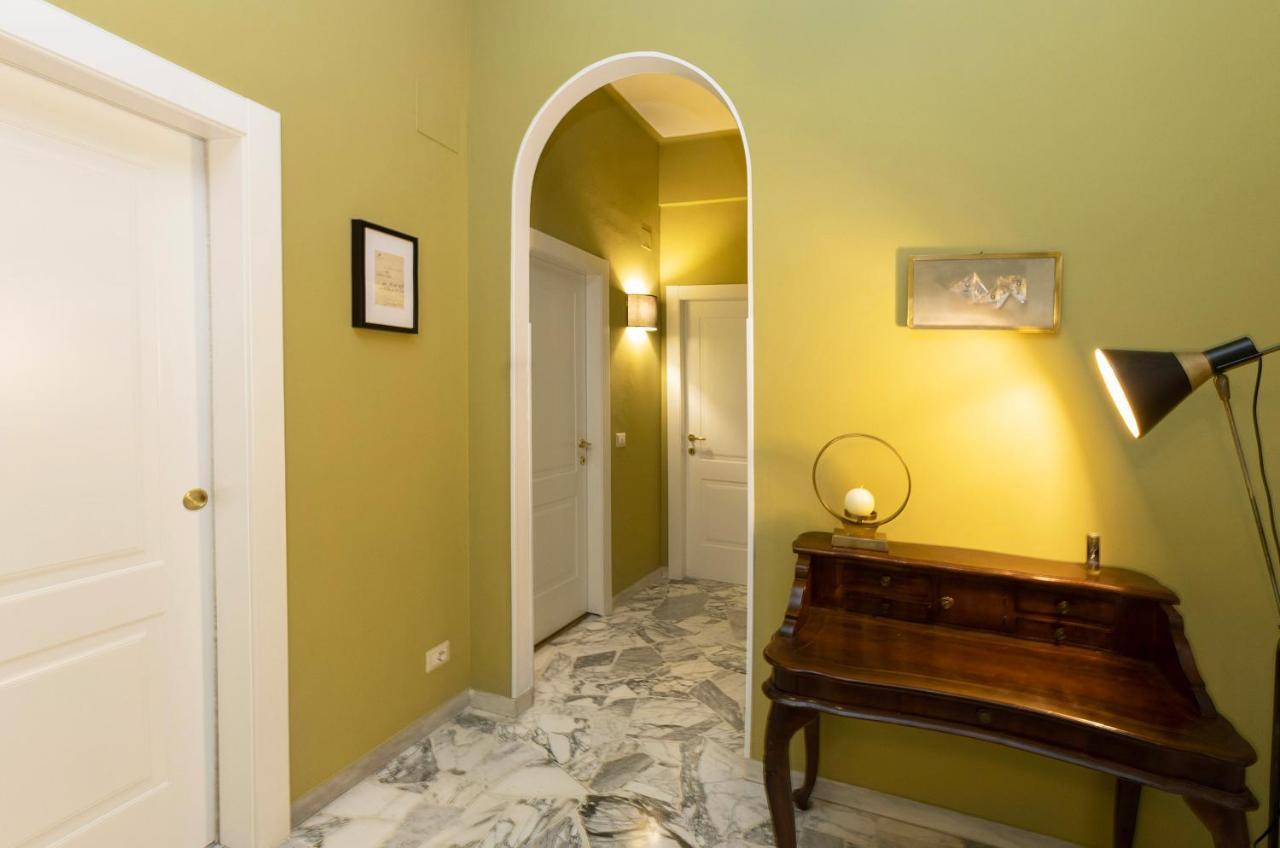 Lilly Apartment Florencia Exterior foto