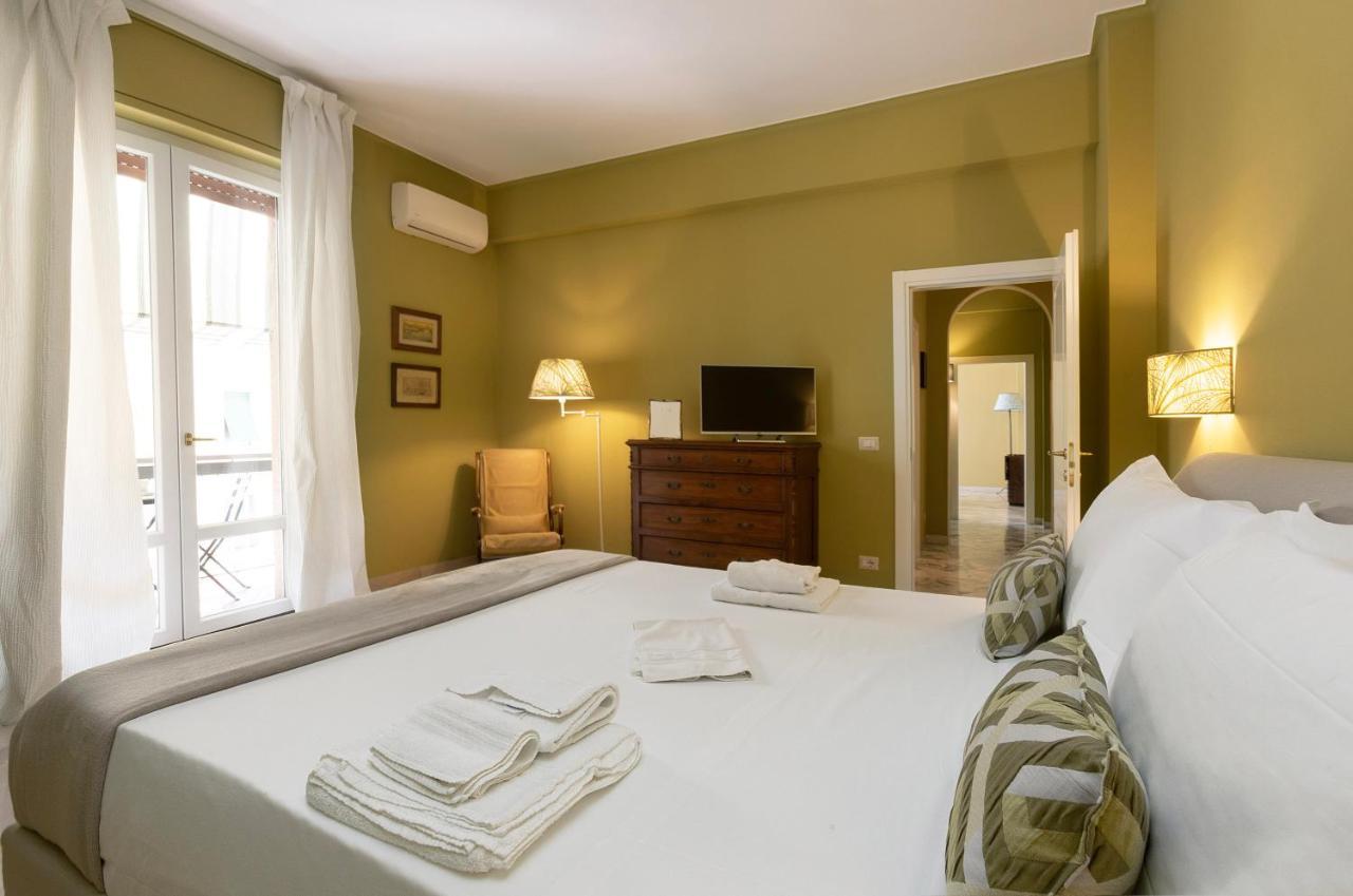 Lilly Apartment Florencia Exterior foto