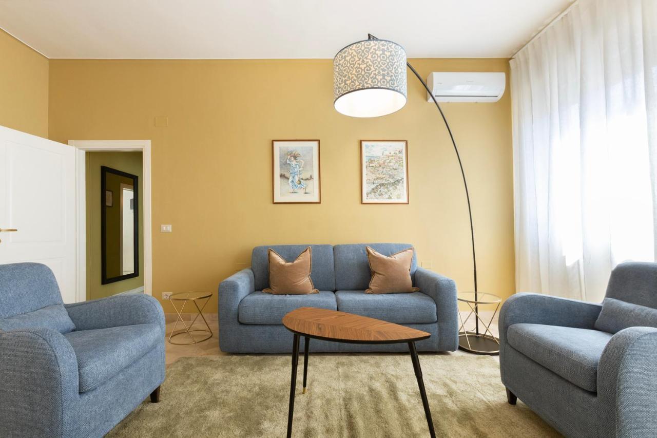 Lilly Apartment Florencia Exterior foto