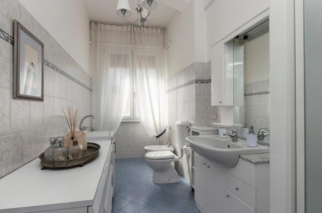 Lilly Apartment Florencia Exterior foto