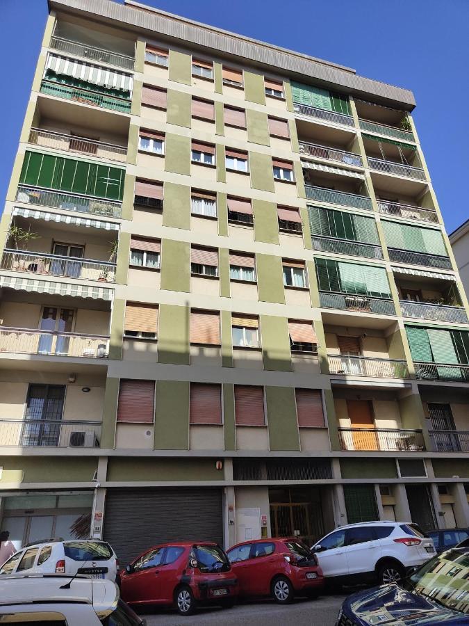 Lilly Apartment Florencia Exterior foto